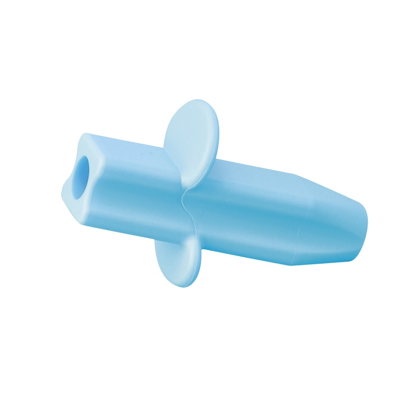 キュアケアバイトブロックSL 1101 シリコンゴム L 50個入 1個(ご注文単位1個)【直送品】