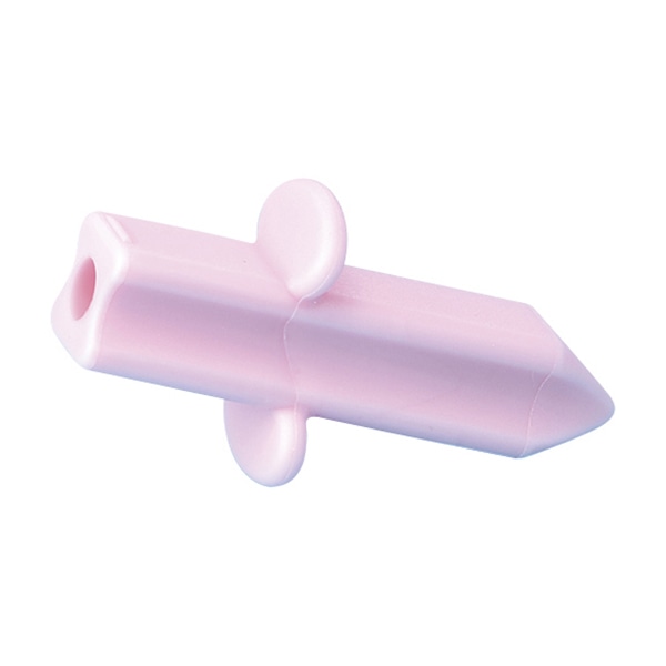 キュアケアバイトブロックSS 1102 シリコンゴム・S 50個入 1個(ご注文単位1個)【直送品】