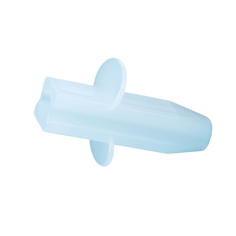 ポリエチレンバイトブロック 未滅菌 1207 Lサイズ 1コ×30袋 1個(ご注文単位1個)【直送品】