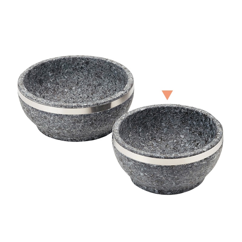 神堂 ステン巻 石焼ビビンバ 16cm 06935 1個(ご注文単位1個)【直送品】