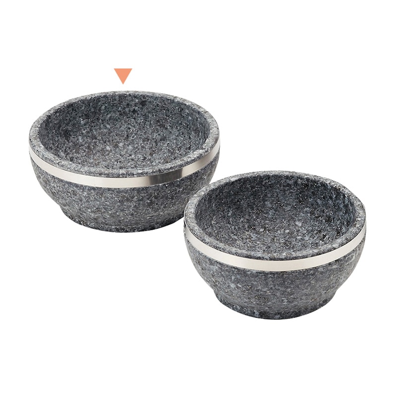 神堂 ステン巻 石焼ビビンバ 18cm 06936 1個(ご注文単位1個)【直送品】