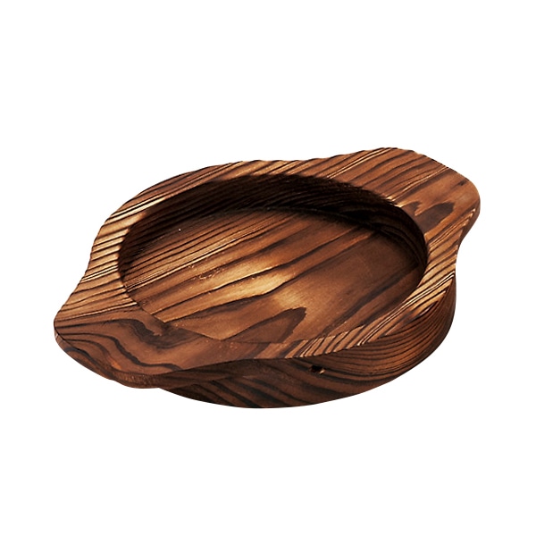 神堂 石焼ビビンバ用受台 小 06901 1個(ご注文単位1個)【直送品】