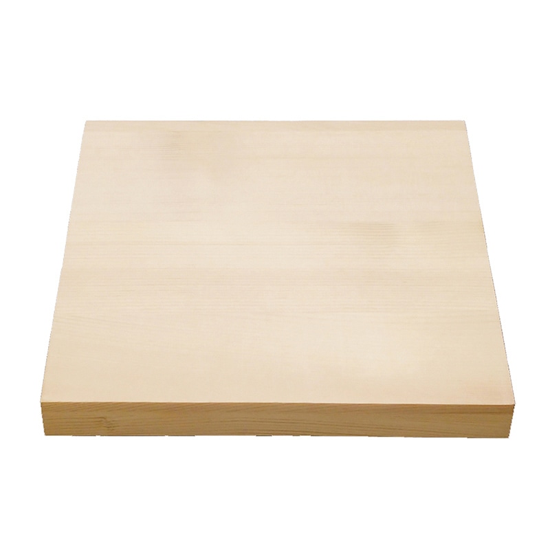 神堂 白木重箱蓋 7寸 1個(ご注文単位1個)【直送品】