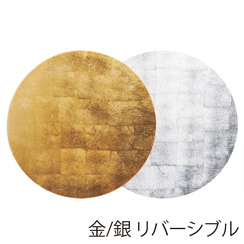 神堂 金銀丸敷板 尺2用 14568 1枚(ご注文単位1枚)【直送品】