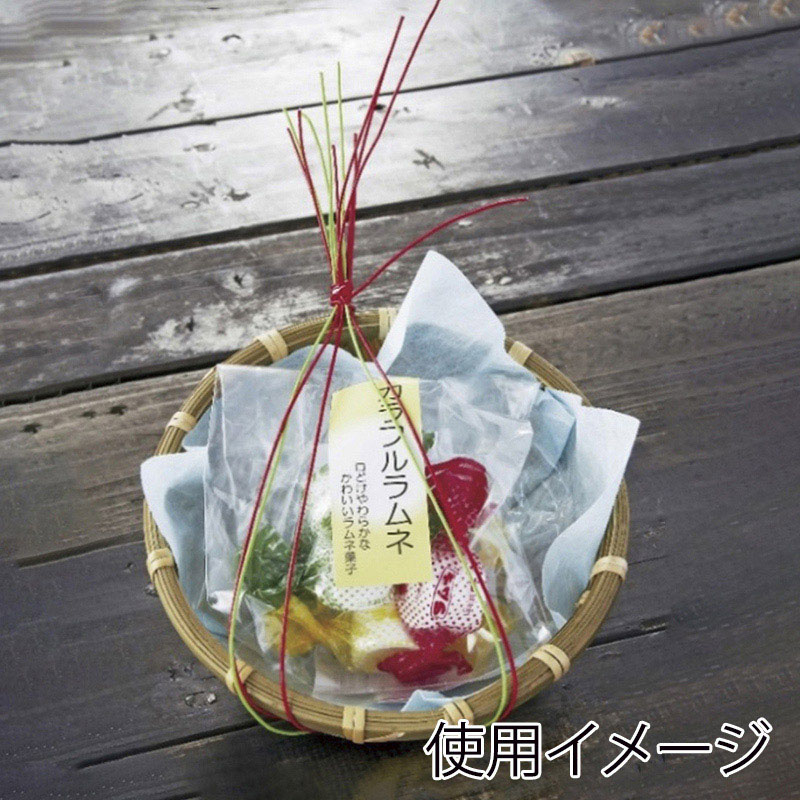 神堂 竹ザル　新わん型 15cm 16747 1個（ご注文単位1個）【直送品】