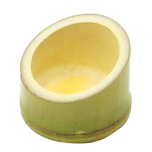 神堂 竹器 ハス切チョコ 09006 1個(ご注文単位1個)【直送品】