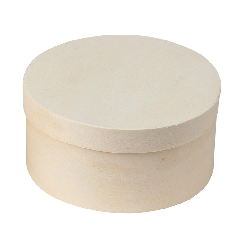 神堂 白楊テイクアウトセイロ 丸（φ10cm） 09368 1個（ご注文単位1個）【直送品】