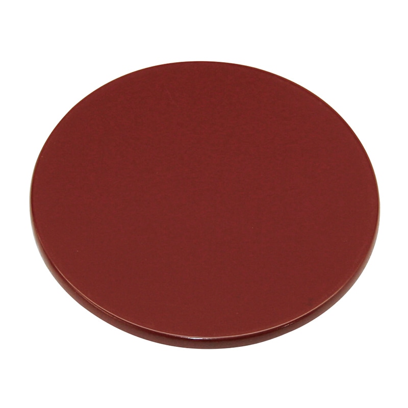 神堂 丸敷板 φ13.5cm 14561 1枚（ご注文単位1枚）【直送品】