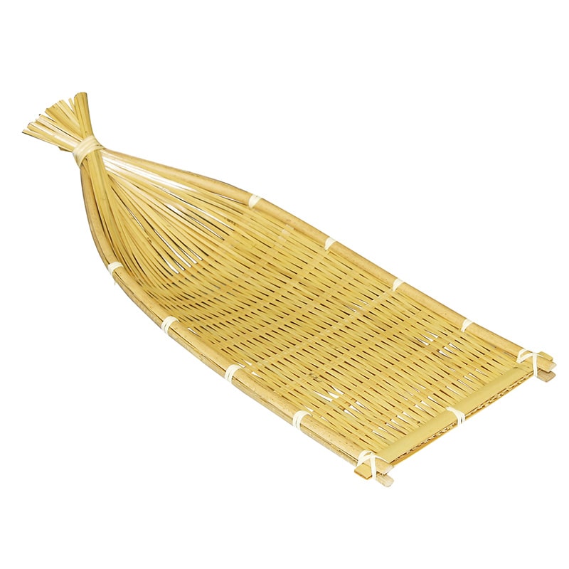 神堂 白竹舟 大 15541 1個(ご注文単位1個)【直送品】