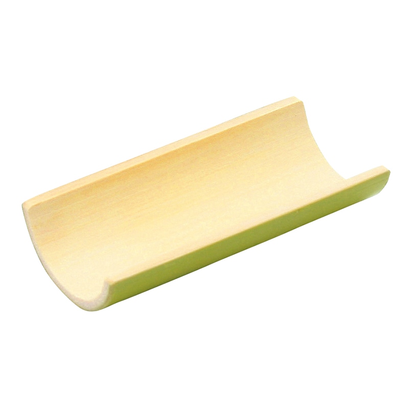 神堂 竹器　半割珍味入  09019 1個（ご注文単位1個）【直送品】