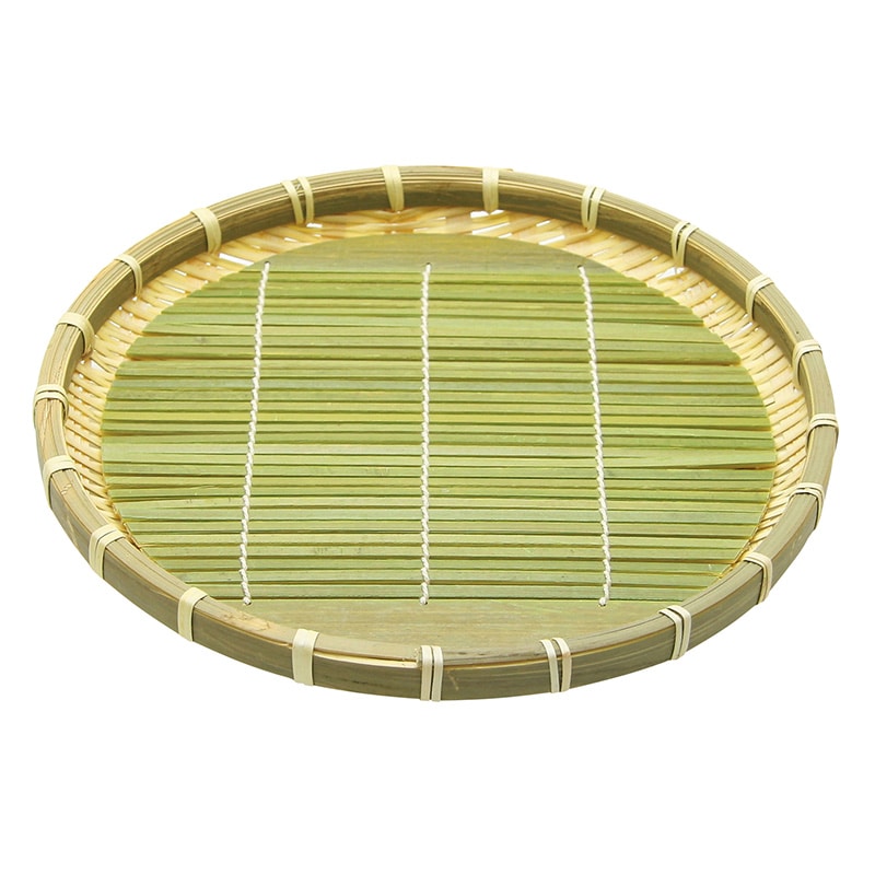 神堂 浅ザル ミス付（1P） 09169 1セット（ご注文単位1セット）【直送品】