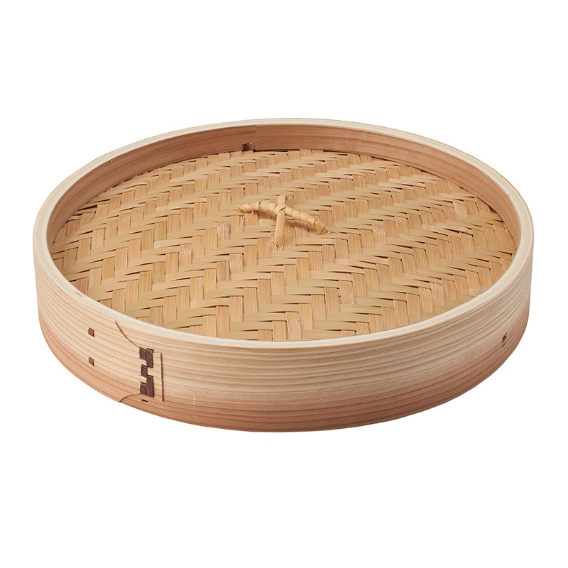 神堂 中華セイロ　蓋 φ30 9350 1個（ご注文単位1個）【直送品】