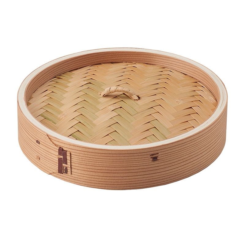 神堂 中華セイロ　蓋 φ18 09342 1個（ご注文単位1個）【直送品】