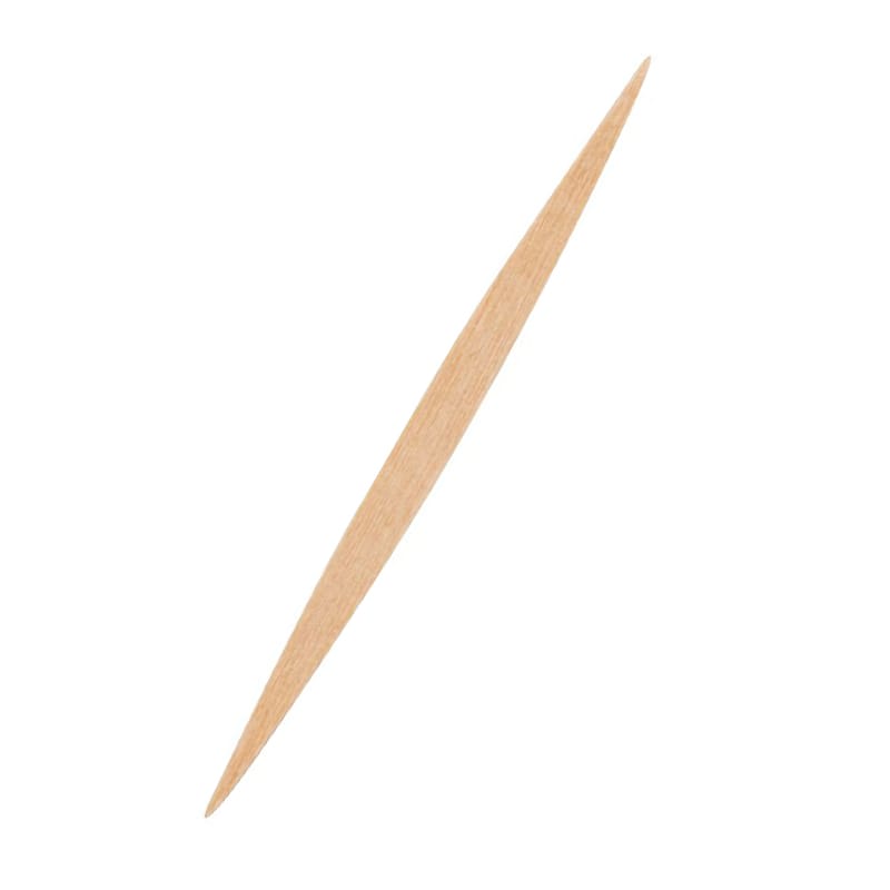 神堂 ピンチョス楊枝　大 8cm 16209 1000本/束（ご注文単位1束）【直送品】