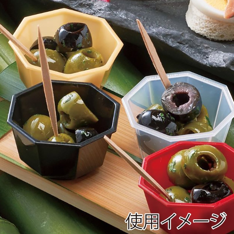 神堂 ピンチョス楊枝 大 8cm 16209 1000本/束(ご注文単位1束)【直送品】