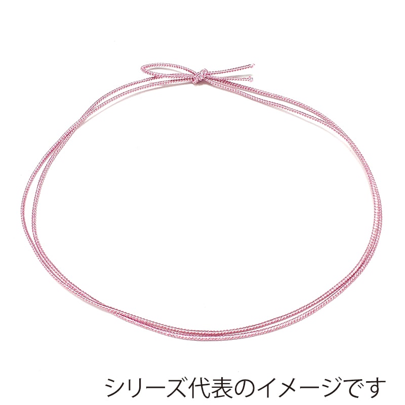 神堂 きらめき結び 小　桃銀　19850　 50本/袋（ご注文単位1袋）【直送品】