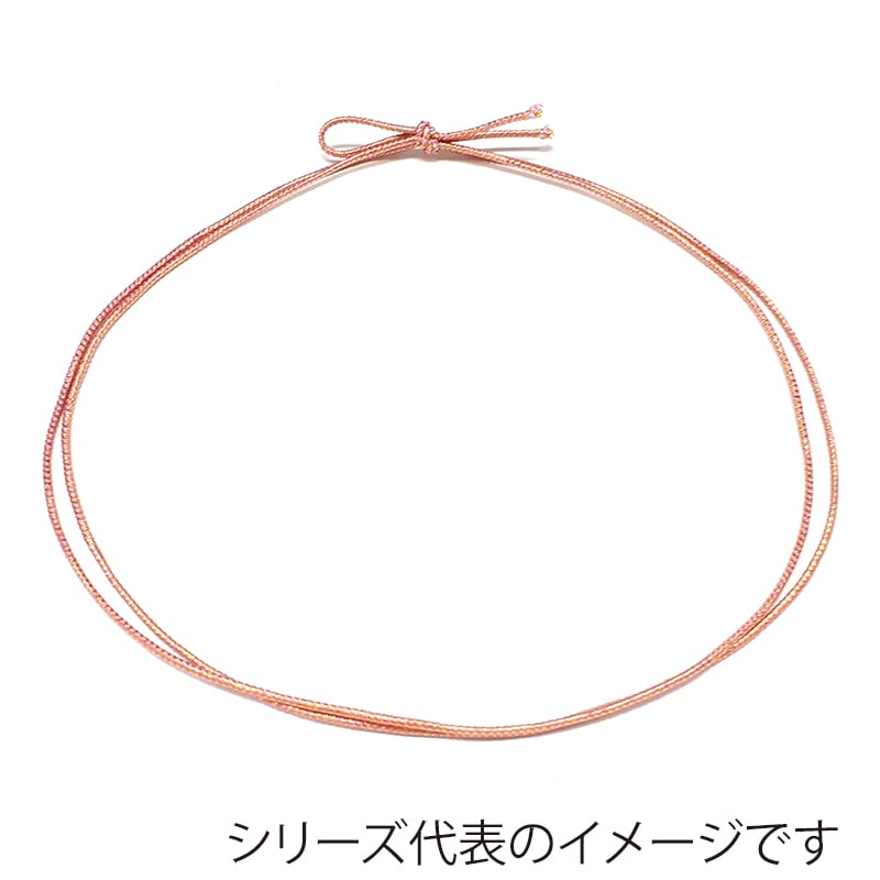 神堂 きらめき結び 大　桃金　19856 　50本/袋（ご注文単位1袋）【直送品】