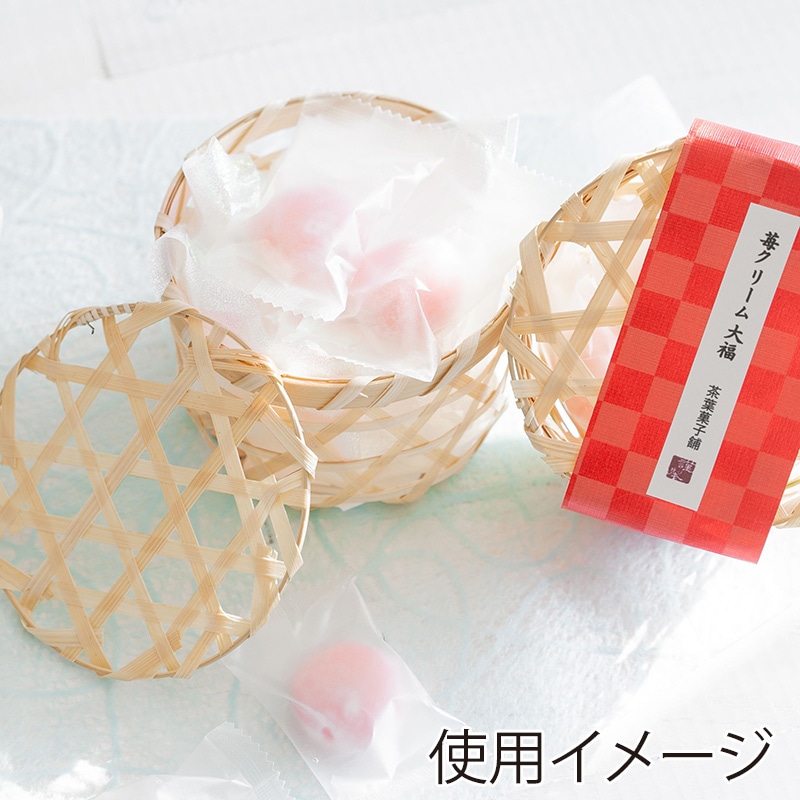 神堂 六ツ目バレル φ10cm 乗せ蓋付 16881 1個(ご注文単位1個)【直送品】