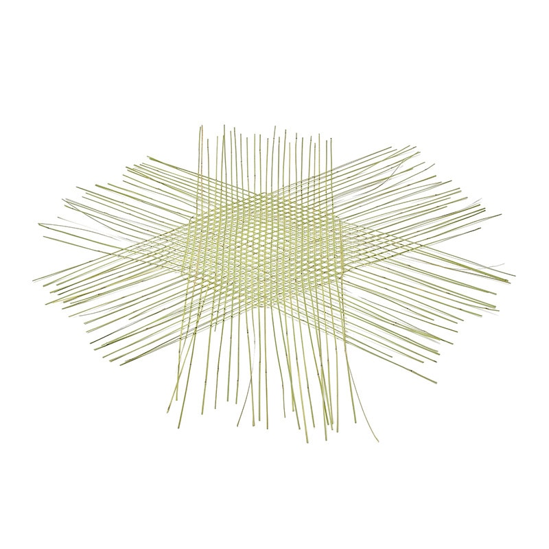 神堂 ベタ煮揚げザル 14408 1枚(ご注文単位1枚)【直送品】