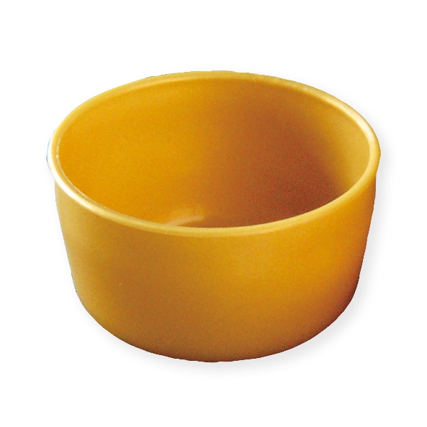 神堂 PP丸小鉢 09414 金 1個(ご注文単位1個)【直送品】