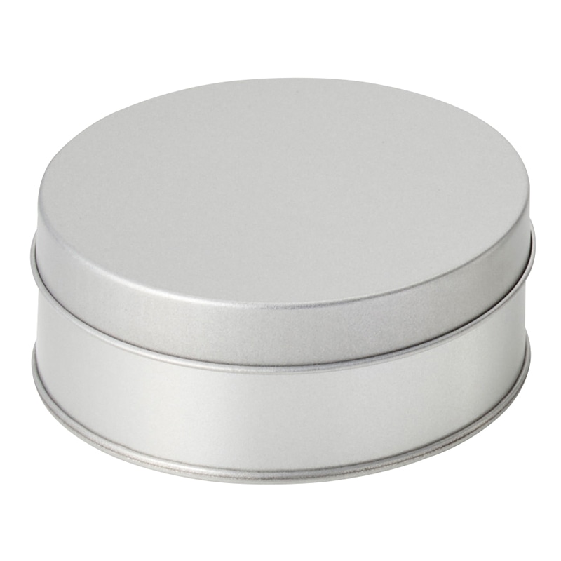 神堂 丸缶 3.6寸　H-40　S 940436 1個（ご注文単位1個）【直送品】