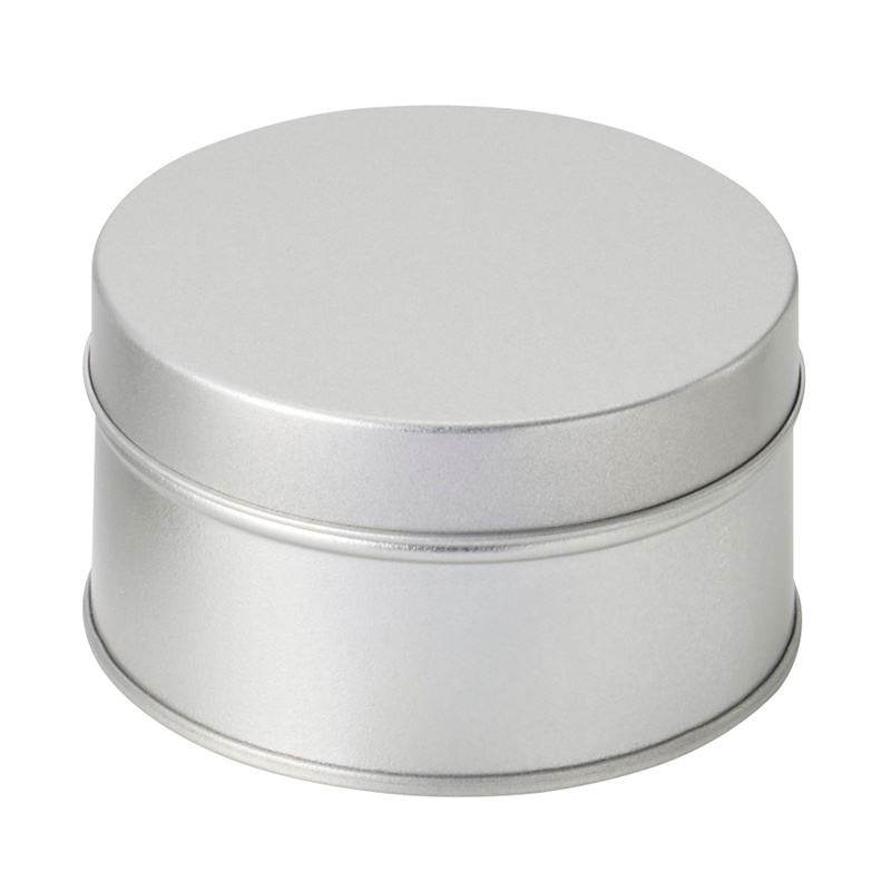 神堂 丸缶 3.3寸　H-50　S 940516 1個（ご注文単位1個）【直送品】