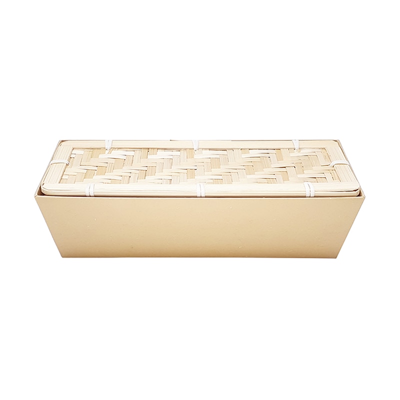 神堂 タケトカミノハコ 蓋 細アジロ NA 06513 25枚/束（ご注文単位1束）【直送品】