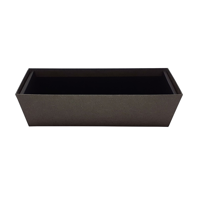 神堂 タケトカミノハコ 細 本体 BK 12505 25枚/束（ご注文単位1束）【直送品】