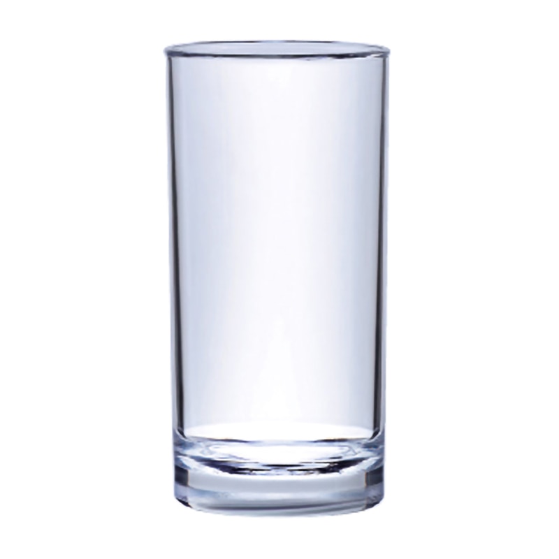 石川樹脂工業 プラキラ タンブラー 270cc クリア PG105＿270 1個（ご注文単位1個）【直送品】