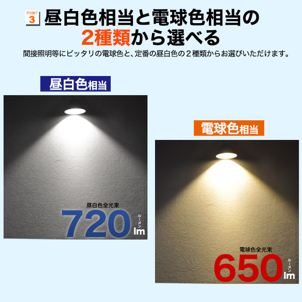 プラタ LEDハロゲンランプ 直径70mm E11 広角 7W 電球色 32W-JDR7L 1個(ご注文単位1個)【直送品】