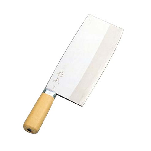 杉本作中華庖丁#3　1個（ご注文単位1個）【直送品】