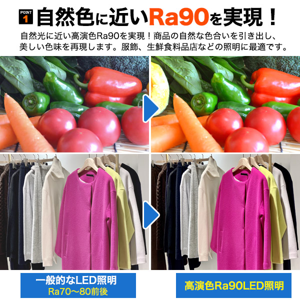 プラタ 配線ダクト用 一体型LEDスポットライト 12W 昼白色 ホワイト 51CWH-LED 1個(ご注文単位1個)【直送品】