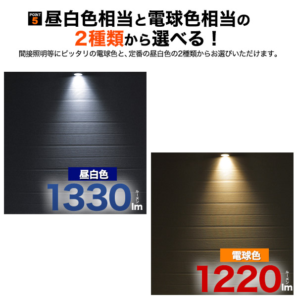 プラタ 配線ダクト用 一体型LEDスポットライト 12W 昼白色 ホワイト 51CWH-LED 1個(ご注文単位1個)【直送品】
