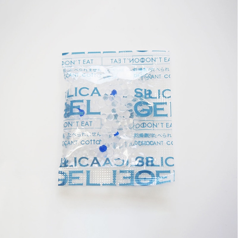 cotta シリカゲル 2g 2009 100個/袋（ご注文単位1袋）【直送品】