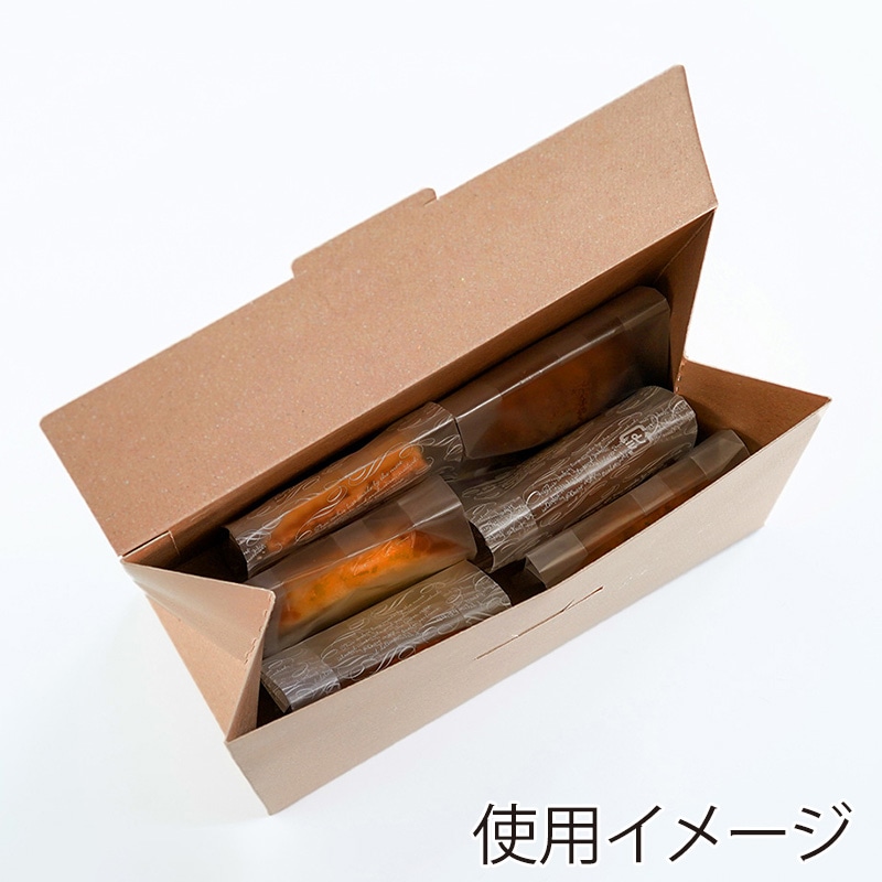 cotta ギフト箱　クラフトバッグ  99143 10枚/束（ご注文単位20束）【直送品】