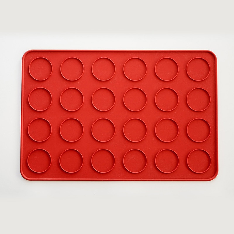 cotta 小山進シェフ監修マカロンマット 直径41mm／24個取 99777 1個（ご注文単位1個）【直送品】