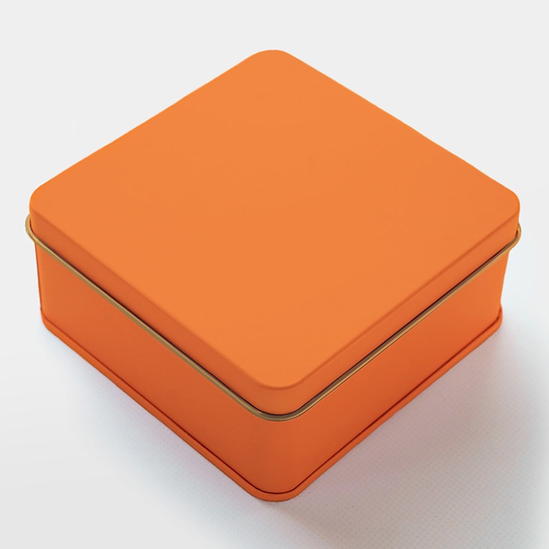 cotta ギフト缶ミニ　パンプキン  99856 10個/箱（ご注文単位12箱）【直送品】