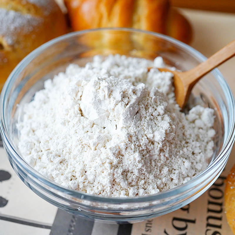 低糖質（70％オフ）パンミックス 200g 27959 1袋※軽（ご注文単位1袋