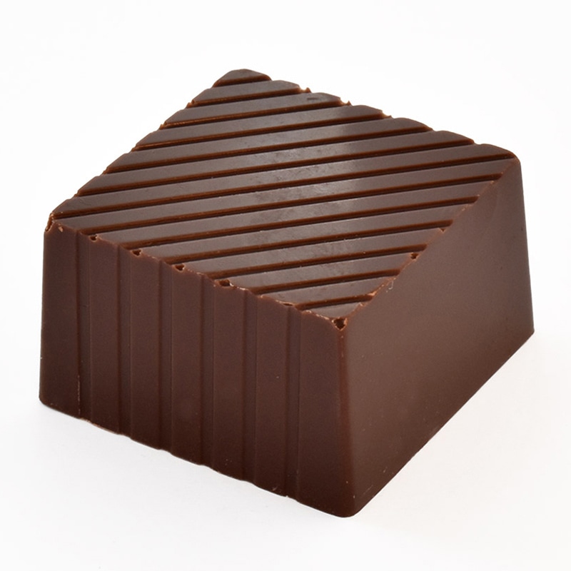 カップショコラ カレ 12個入 27770 1袋※軽(ご注文単位1袋)【直送品】