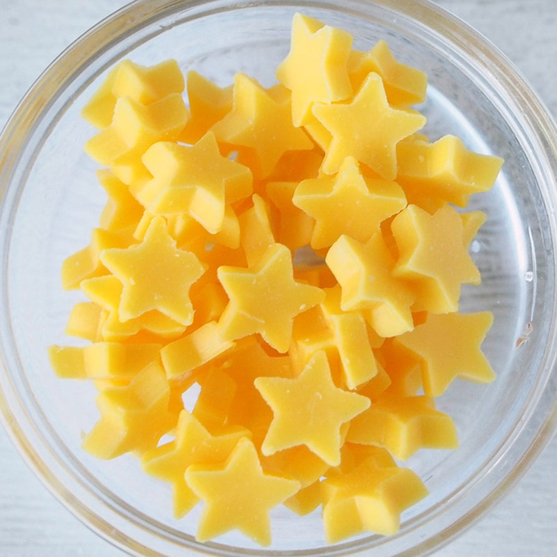 トッピングスターイエロー 10g 27792 1袋※軽(ご注文単位1袋)【直送品】