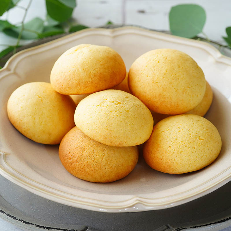 たまごパンミックス 1kg 27942 1袋※軽(ご注文単位1袋)【直送品】