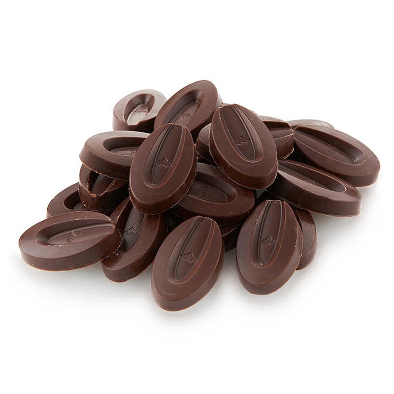 ヴァローナフェーブ グアナラ 200g 27878 1袋※軽(ご注文単位1袋)【直送品】