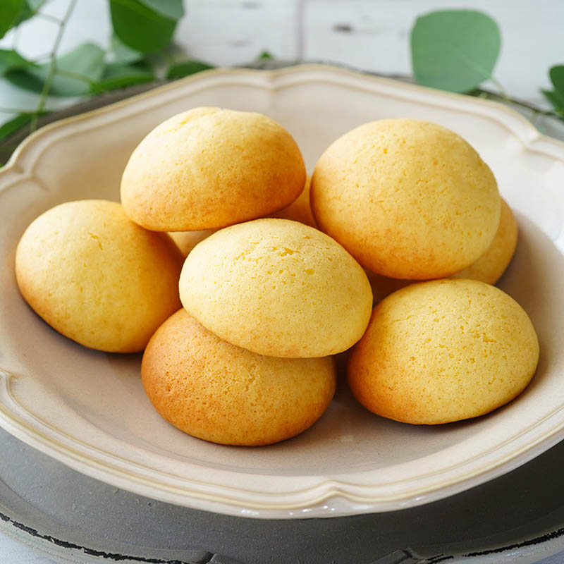 たまごパンミックス 125g 27941 1袋※軽（ご注文単位1袋）【直送品】