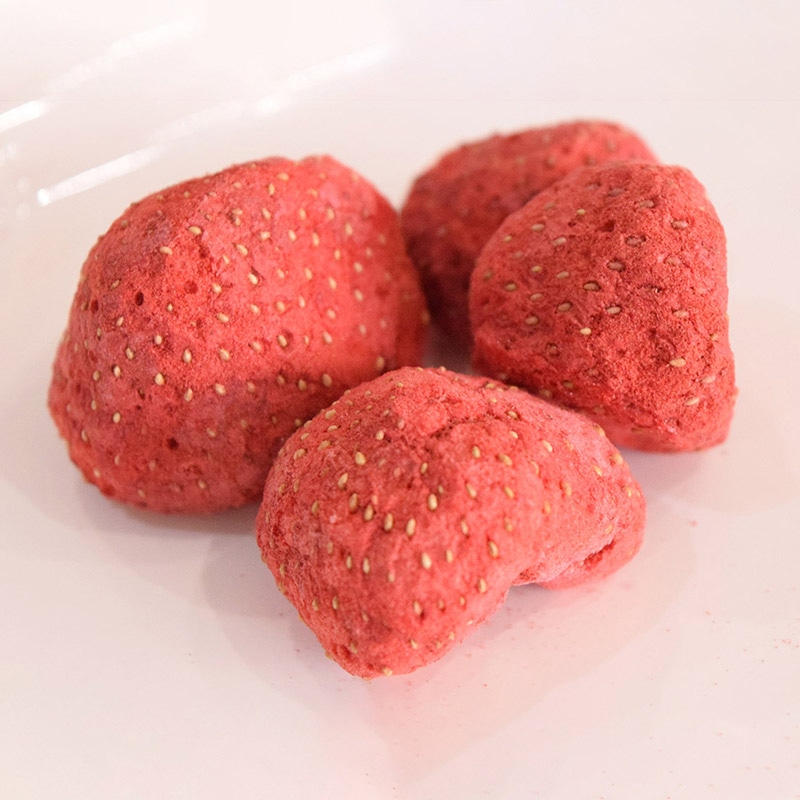 フリーズドライ・フレーズホール 15g 27785 1袋※軽(ご注文単位1袋)【直送品】