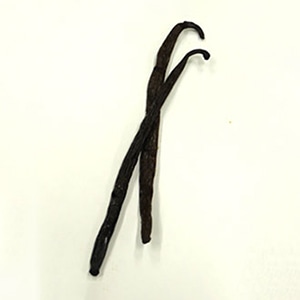 バニラビーンズ 2本入 27571 1袋※軽(ご注文単位1袋)【直送品】