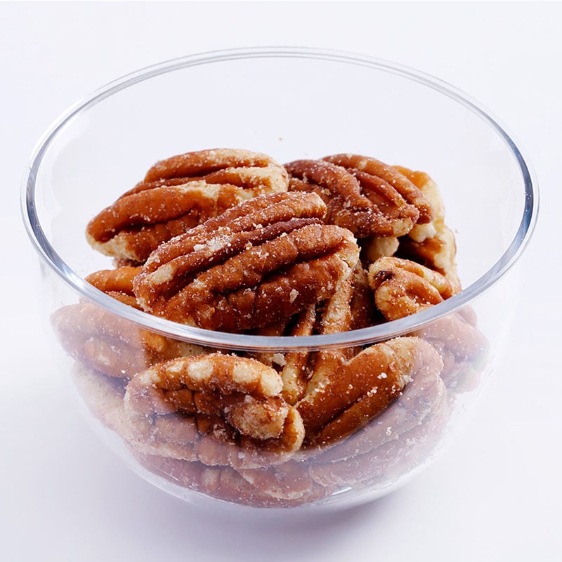 ピーカンナッツ 100g 27598 1袋※軽(ご注文単位1袋)【直送品】