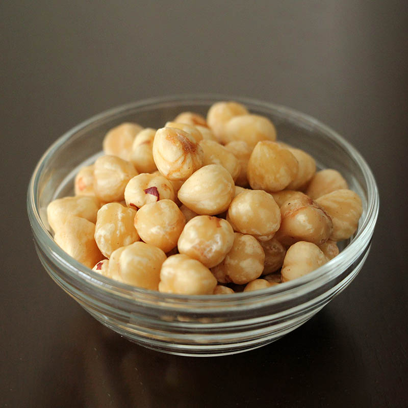 皮むきヘーゼルナッツ 100g 27599 1袋※軽(ご注文単位1袋)【直送品】