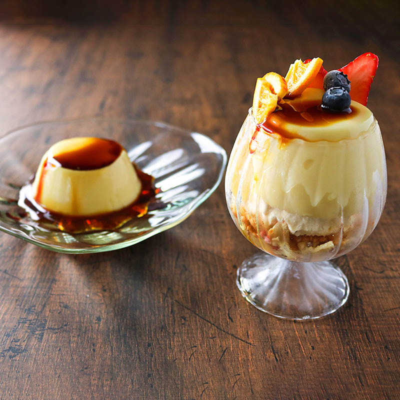 プリンミックス 150g 27922 1袋※軽(ご注文単位1袋)【直送品】