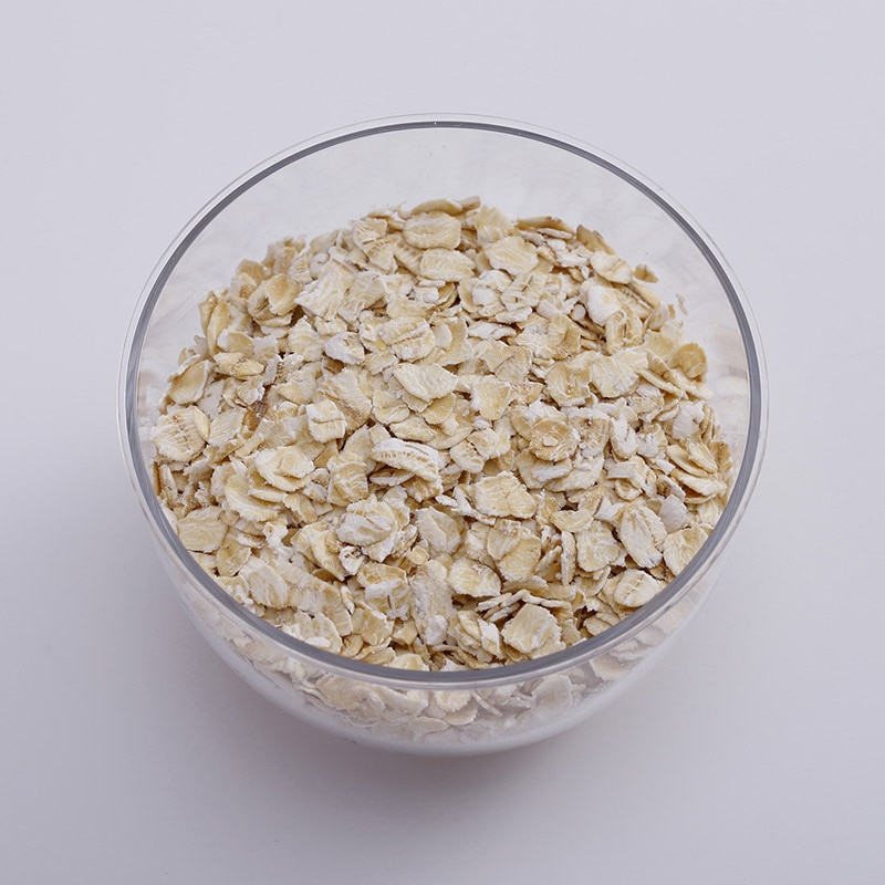 オートミール 200g 27630 1袋※軽(ご注文単位1袋)【直送品】