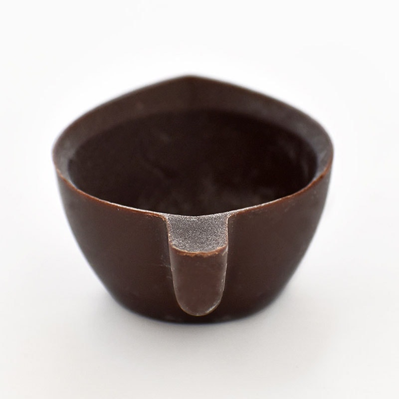 カップショコラ　タッセ 12個入 27768 1袋※軽（ご注文単位1袋）【直送品】